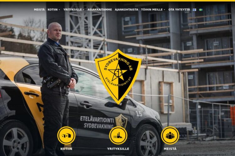 Etelävartiointi