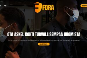 Fora Security Services