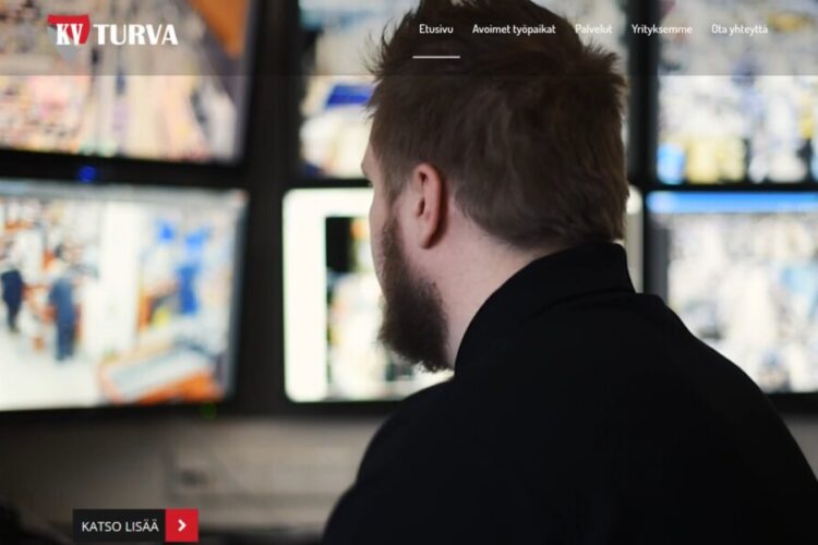 KV Turva
